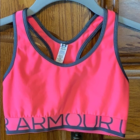 Under Armour Other - Under Armour Sports Bra - XS